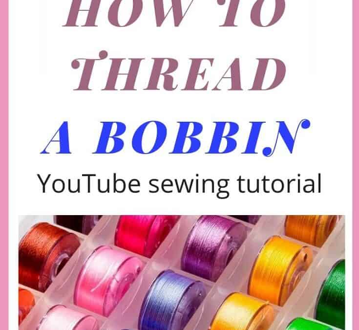 Bobbin Sizes Chart