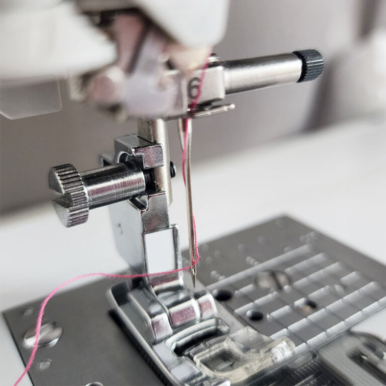 20+ Reasons Your Sewing Machine Thread Keeps Breaking (+ Solutions)