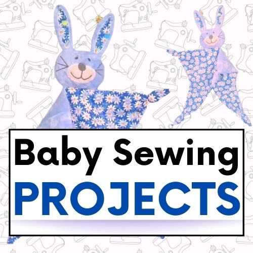 Guides on how to Baby Sewing Projects