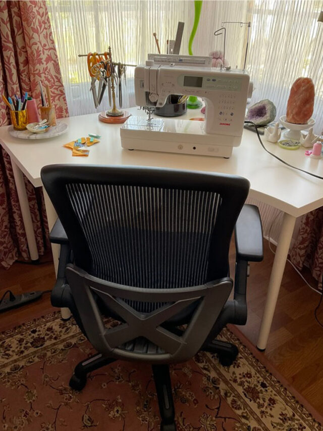 IKEA Sewing Table Reviews Which One Is Right For You   Corner Table 640x853 